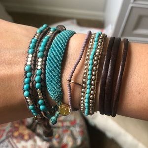 Braclet set